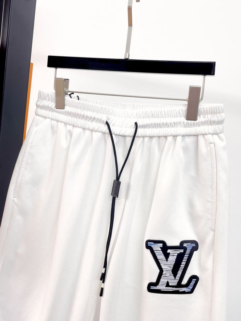 Louis Vuitton Short Pants